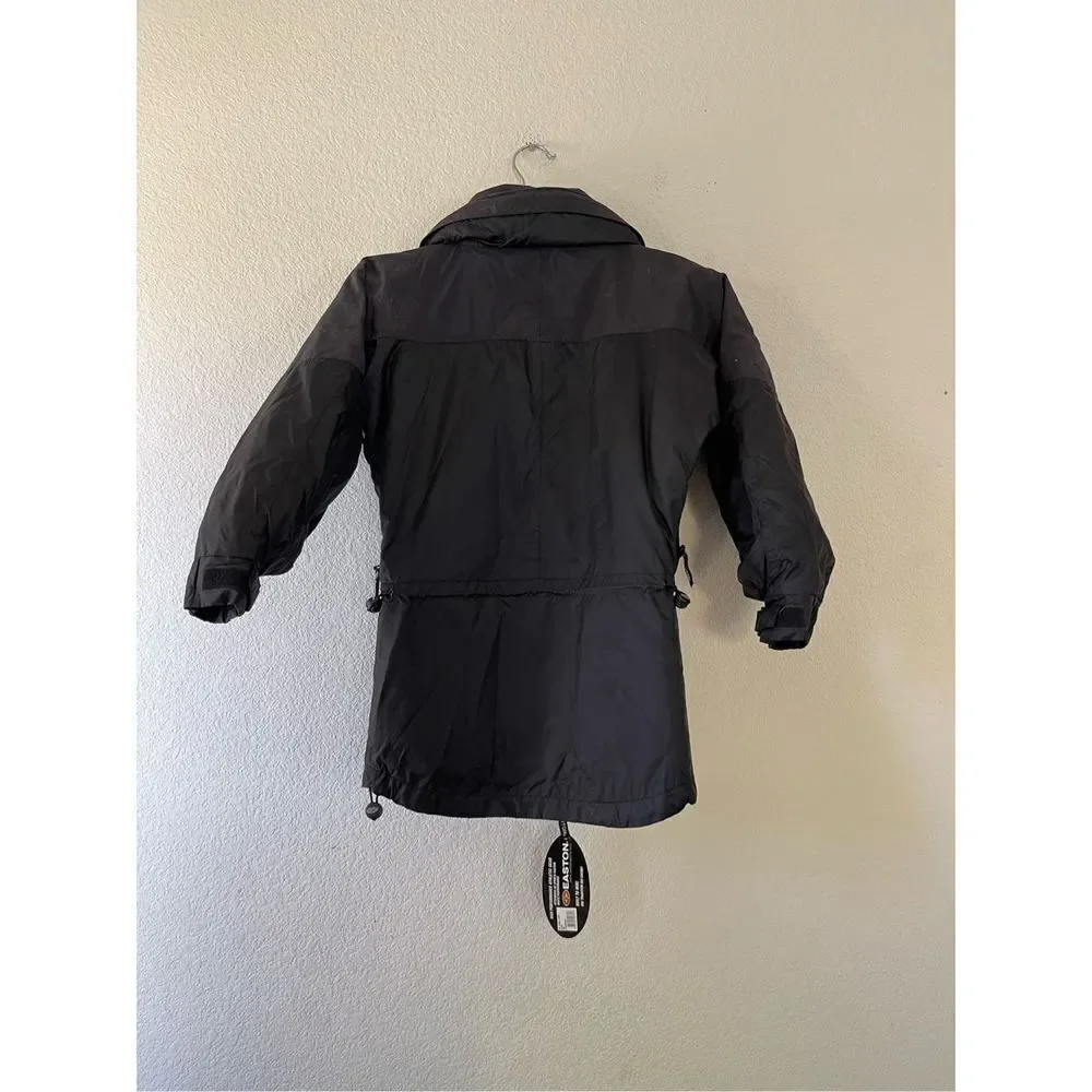 NWT Easton sports team collection snow jacket size‎ youth small/ medium